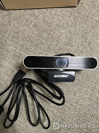 Web camera camera; built-in microphone; 1080x1920  - photo 3