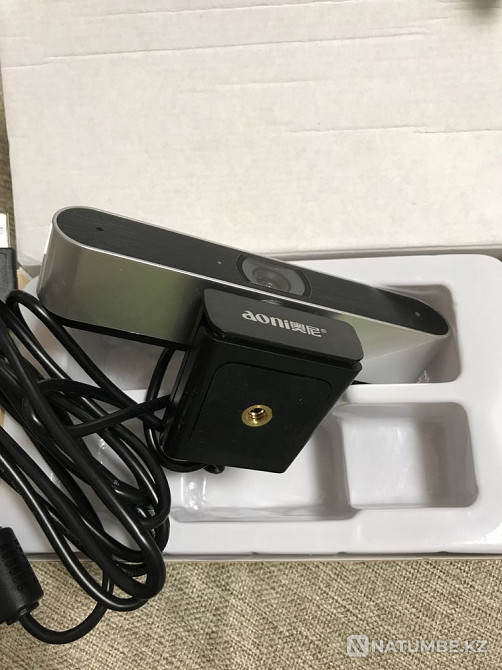 Web camera camera; built-in microphone; 1080x1920  - photo 2