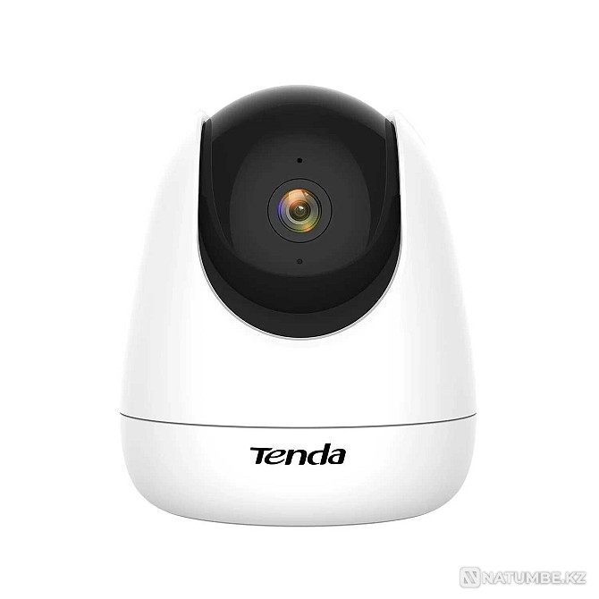 IP camera Tenda CP3 + 64 GB card  - photo 1
