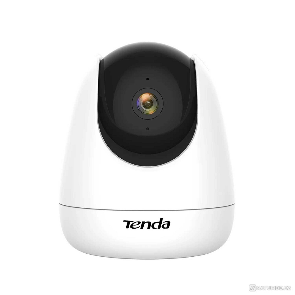 IP camera Tenda CP3 + 64 GB card  - photo 1