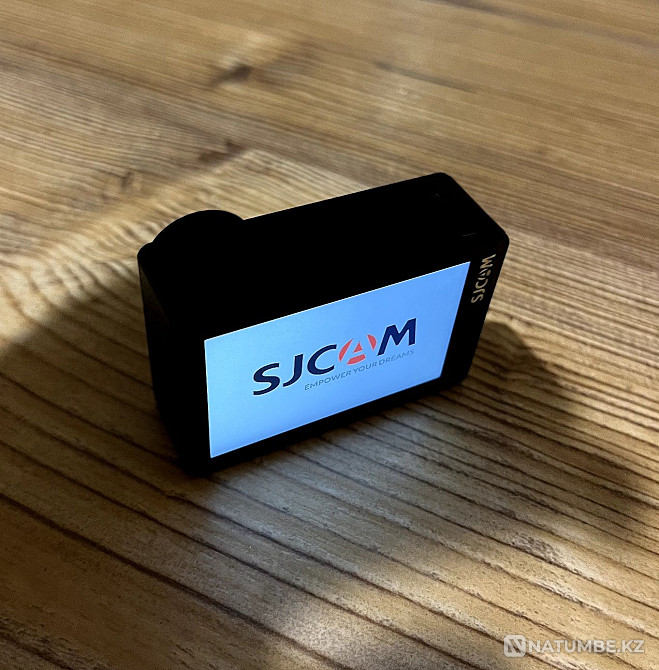 Экшенкамера SJCAM SJ8 AIR  - изображение 3