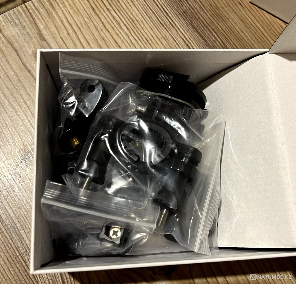 Экшенкамера SJCAM SJ8 AIR  - изображение 5