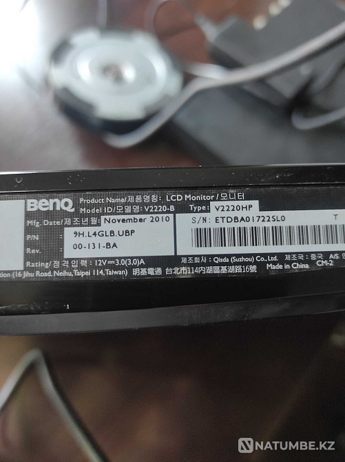 DVR 1TB + Монитор + Камеры+IPC-HDW2100  - изображение 4