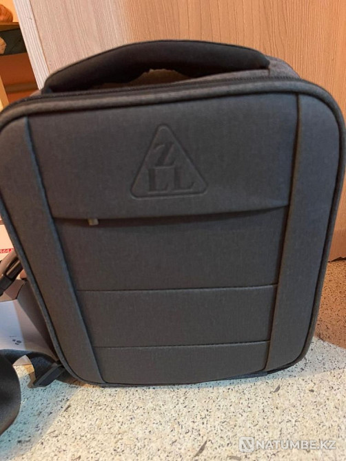 Unmanned Aerial Vehicle (Drone-SG906)  - photo 1