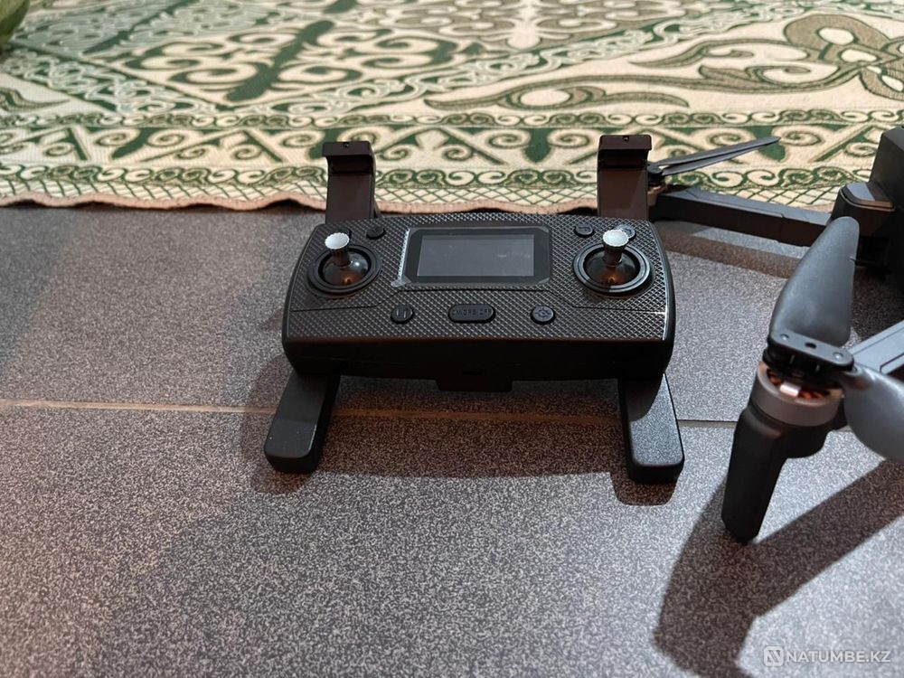 Unmanned Aerial Vehicle (Drone-SG906)  - photo 5