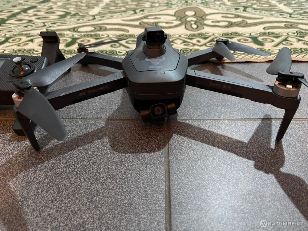 Unmanned Aerial Vehicle (Drone-SG906)  - photo 8