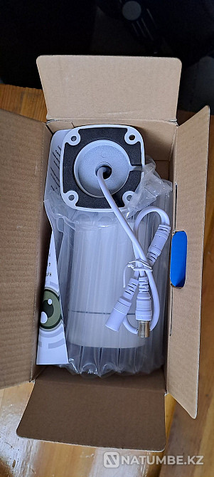 Outdoor camera MacVision  - photo 3