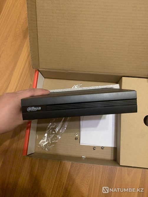 Dahua CCTV kit  - photo 2