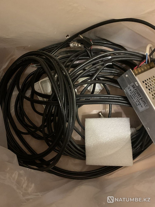 Dahua CCTV kit  - photo 5