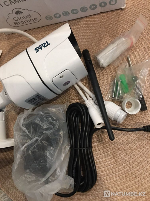 Selling cameras  - photo 2