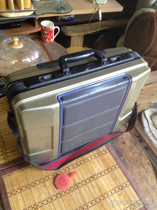 Sony CCD F-350E video camera! Working! For collectors! Rarity!  - photo 5