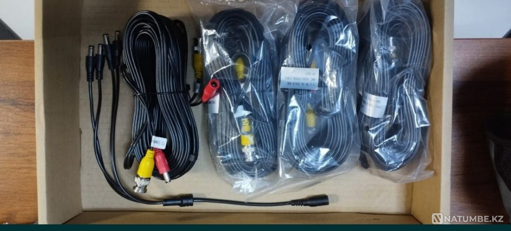 Dahua CCTV cable  - photo 4