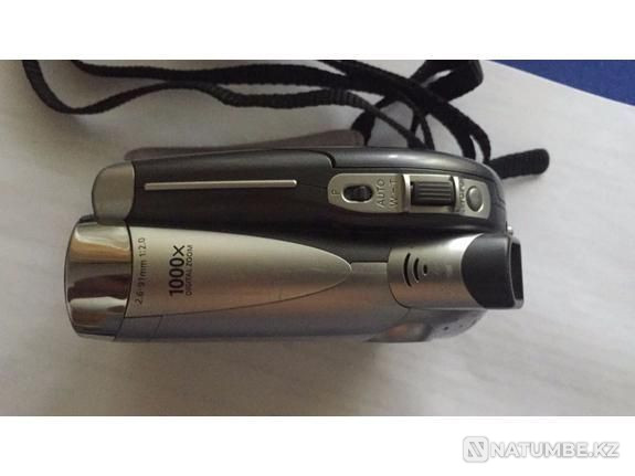 Selling a video camera  - photo 4