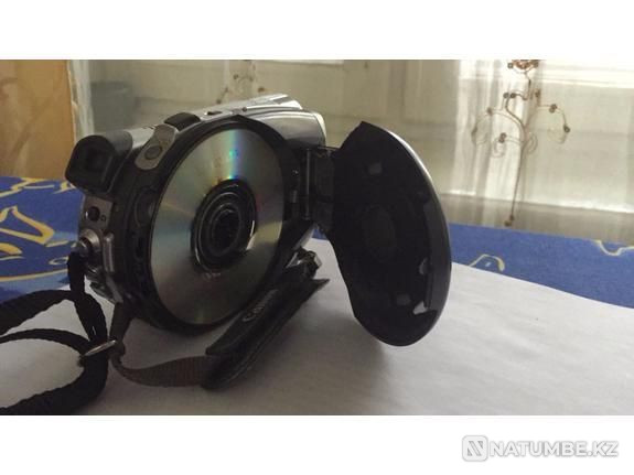 Selling a video camera  - photo 5