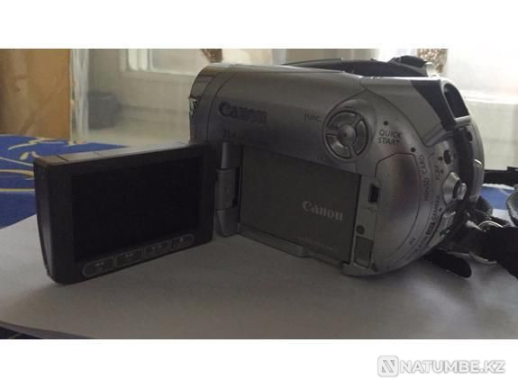 Selling a video camera  - photo 3