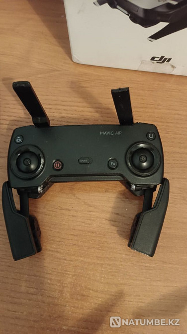 Drone MAVIC air 120000  - photo 2