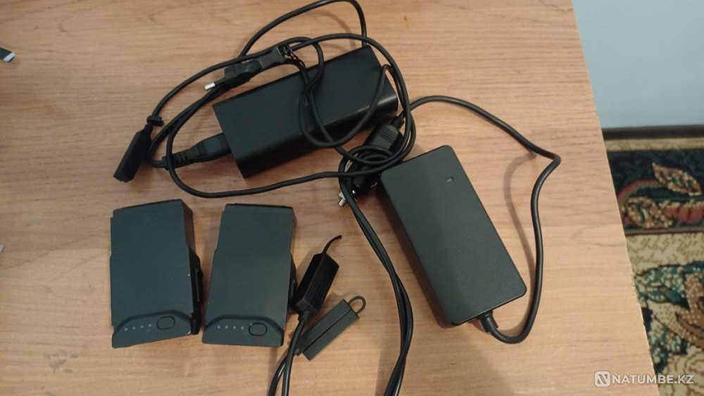 Drone MAVIC air 120000  - photo 5