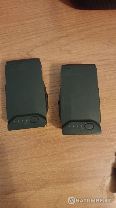 Drone MAVIC air 120000  - photo 3