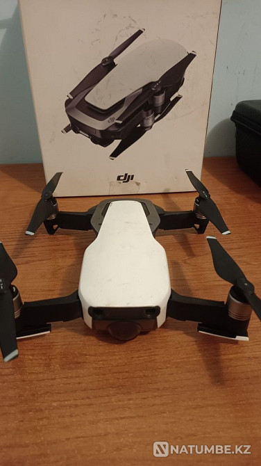 Drone MAVIC air 120000  - photo 1