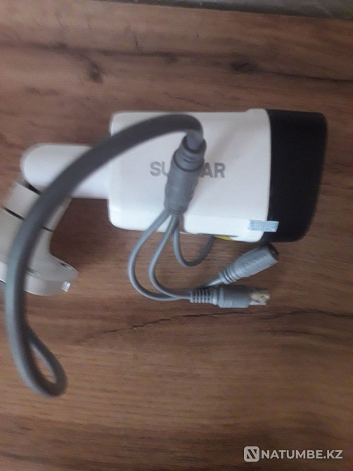 We sell new CCTV cameras.  - photo 3