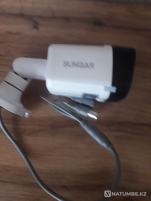 We sell new CCTV cameras.  - photo 2