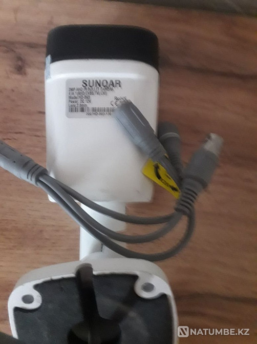 We sell new CCTV cameras.  - photo 4