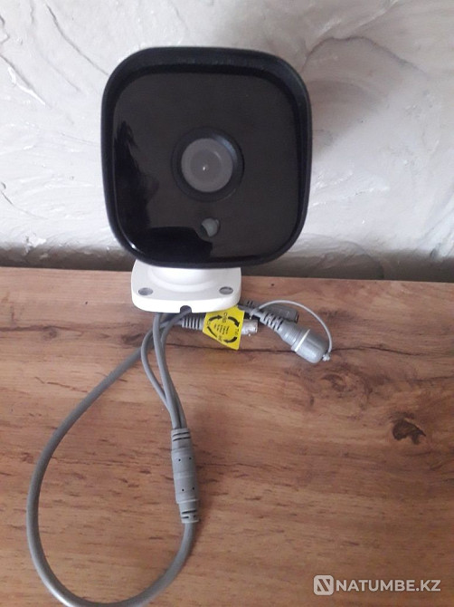 We sell new CCTV cameras.  - photo 1