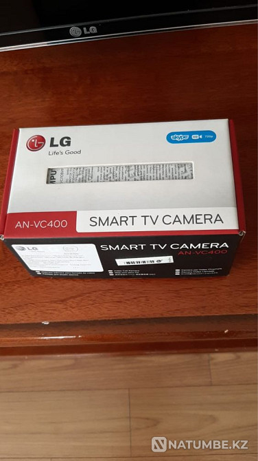 Selling smart camera  - photo 1