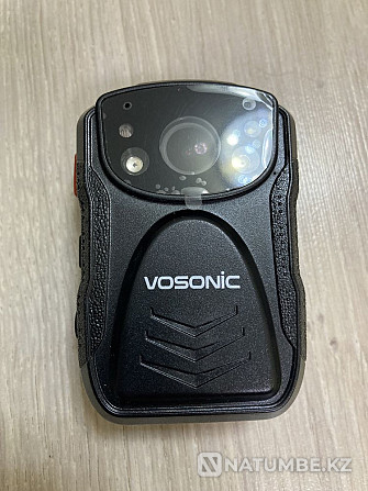 Vosonic Body DVR  - photo 2