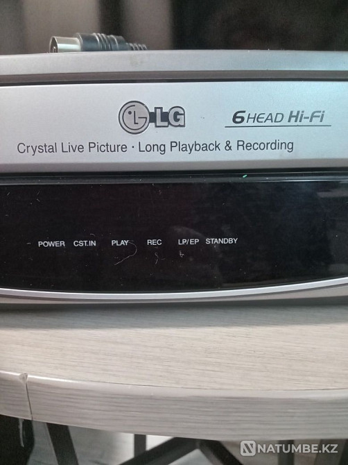 VCR;;Doctor;;  - photo 5