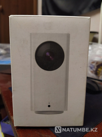 Selling ip camera xiaomi DF3. 10 thousand  - photo 1