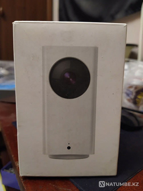 Selling ip camera xiaomi DF3. 10 thousand  - photo 1