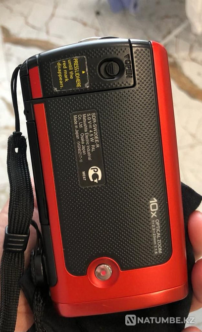 Sony SD video camera for underwater photography  - photo 6