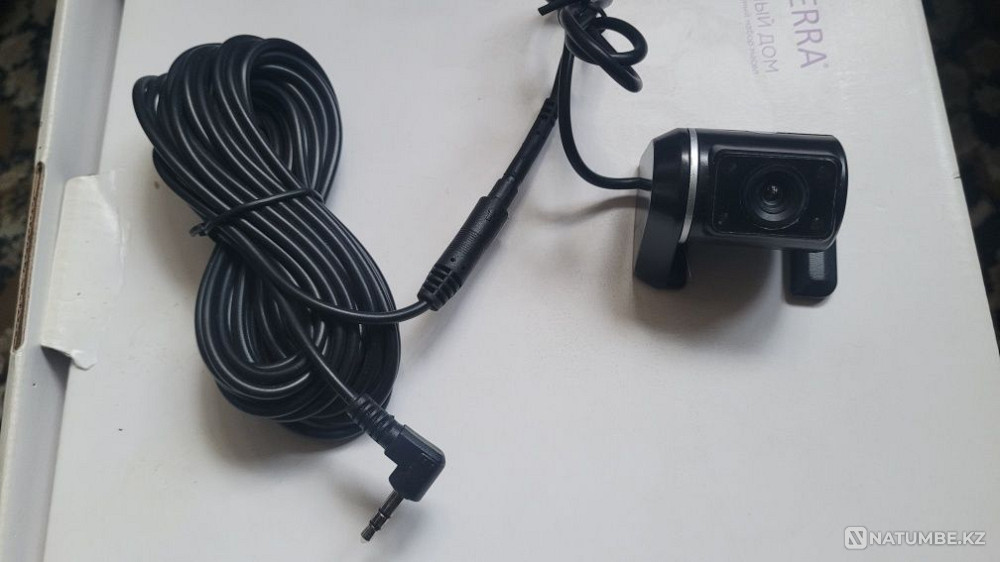 New video camera  - photo 2