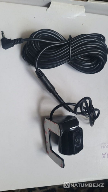 New video camera  - photo 1