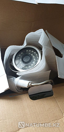 I am selling a video camera. New.  - photo 2