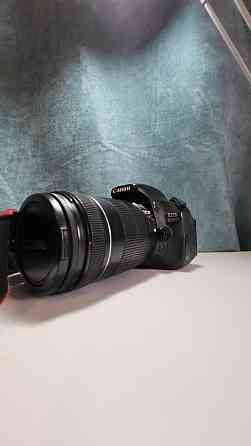 Canon EOS 600D Body 