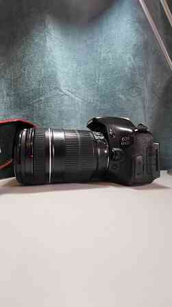 Canon EOS 600D Body 