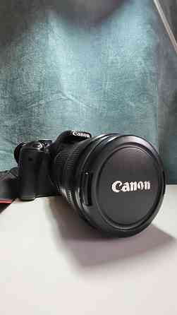 Canon EOS 600D Body 