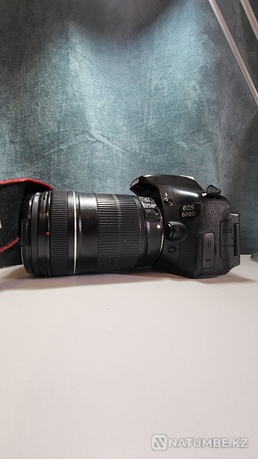 Canon EOS 600D Body  - photo 2