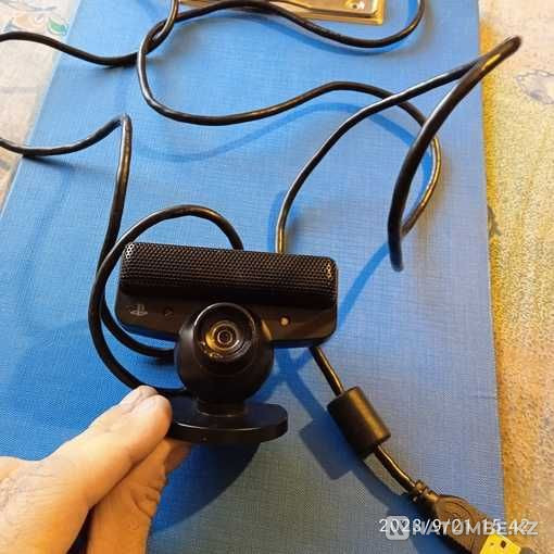 video camera in good condition  - photo 1
