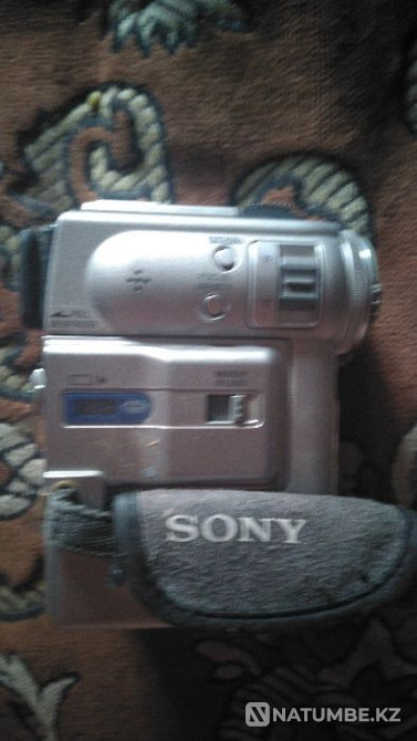 Видеокамера Sony N50; MiniDV. Продажа или Обмен  - изображение 3