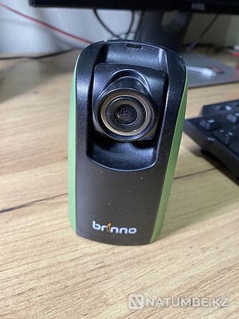 Brinno TLC 200 F1.2 time lapse camera  - photo 1