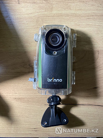 Brinno TLC 200 F1.2 time lapse camera  - photo 3