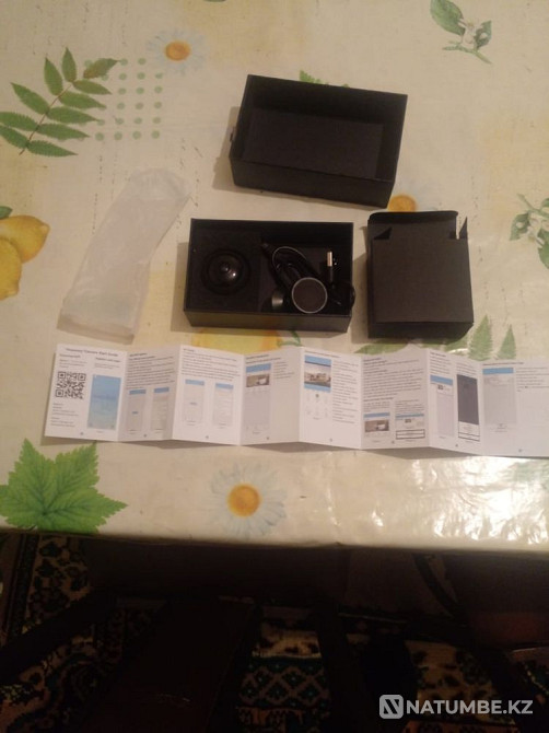 Camcorder  - photo 8