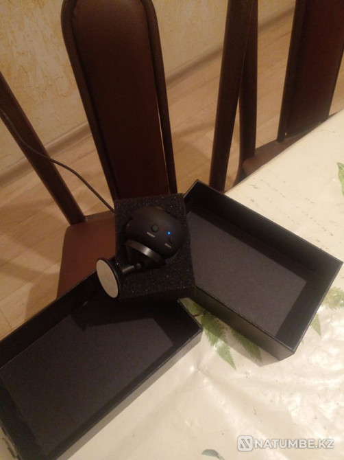 Camcorder  - photo 7