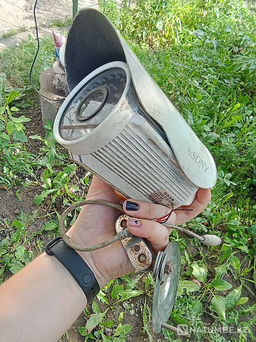 Selling video cameras  - photo 1