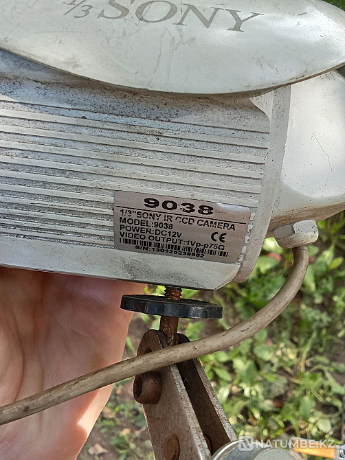 Selling video cameras  - photo 3