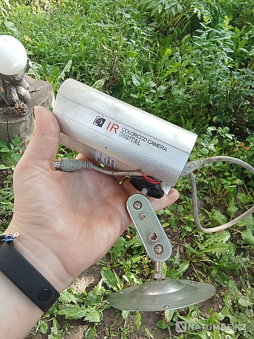 Selling video cameras  - photo 4