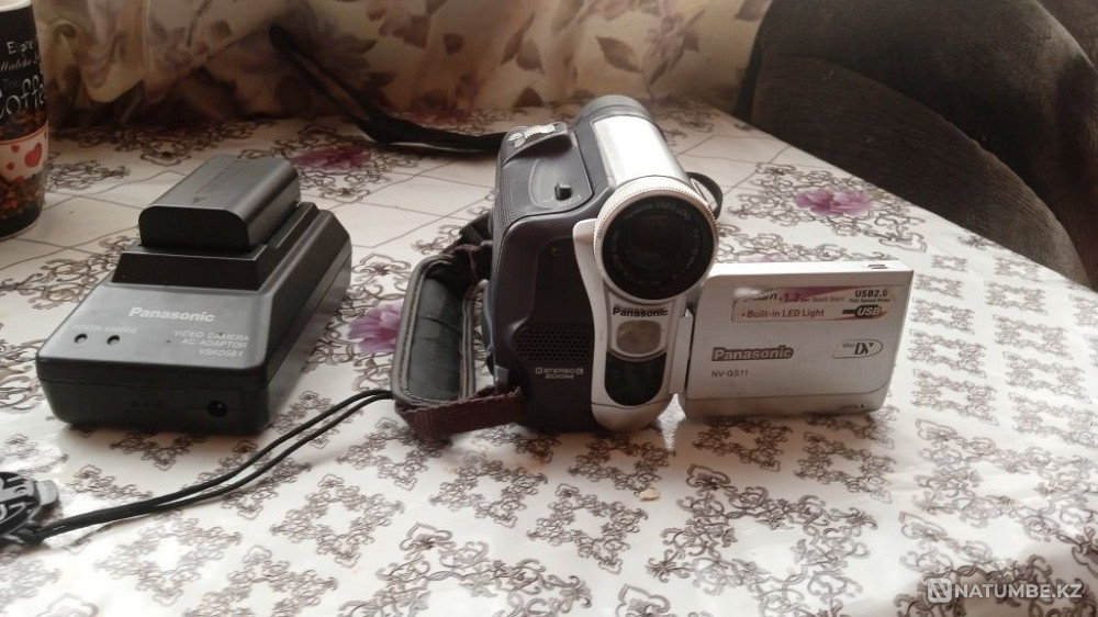 Selling video camera  - photo 1
